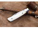 Перочинный нож Gent 440C Satin