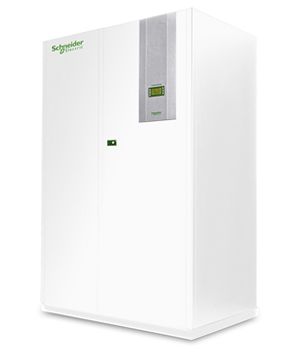 Прецизионный кондиционер Uniflair LE (Leonardo) 20-180 кВт (TDWR) Прецизионный кондиционер Uniflair LE (Leonardo) 20-180 кВт (TDWR)