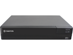 HD Видеорегистратор TANOS TSr-UV0817 Eco, 8-ми канальный