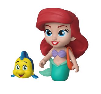 Фигурка Funko Vinyl Figure: 5 Star: Little Mermaid: Ariel