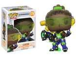 Фигурка Funko POP! Overwatch Lucio