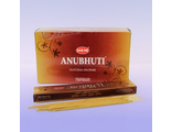 благовония HEM Anubhuti pouch 15gm