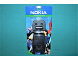 Настенное/настольное зарядное устройство Nokia DCV-6 для Nokia 6250 Оригинал Блистер