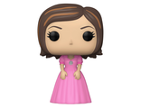 Фигурка Funko POP! Vinyl: Friends: Rachel in Pink Dress