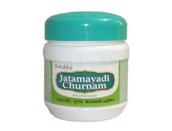 Джатамаяди чурна (Jatamayadi churnam) 100гр