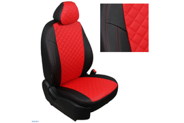 Черный + красный ромб 11000₽