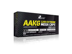 (OLIMP) AAKG 1250 Mega - (120 капc)