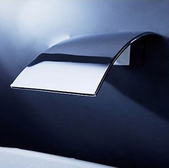 Cascade spout - 1213 Cascade spout - 1213