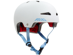 Купить защитный шлем REKD Elite 2.0 (Grey) в Иркутске
