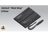 Keitech &quot;Mad Wag&quot; 135 мм