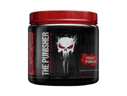 (RED Labs) The Punisher (каратель) - (300 гр)