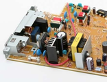 Запасная часть для принтеров HP MFP LaserJet M1522N/1522NF, Power Supply Board (RM1-4936-000)