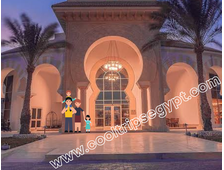 OLD PALACE RESORT SAHL HASHEESH 5*