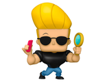 Фигурка Funko POP! Animation Johnny Bravo Johnny with Mirror &amp; Com