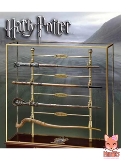 Гарри Поттер: волшебные палочки, атрибутика, фигурки, косплей