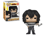 Фигурка Funko POP! Vinyl: My Hero Academia S2: Shota Aizawa