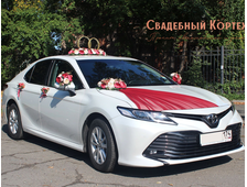 Toyota Camry New