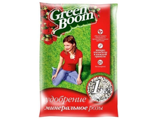 Удобрение Green Boom для Роз 1кг