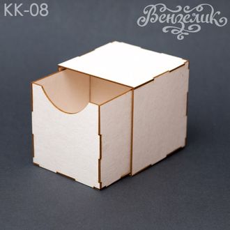 Коробочка - кубик Коробочка - кубик
