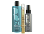 RVL Advanced Hair Care System