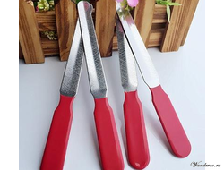 СПЕКТР Пилка для когтей собак и кошек