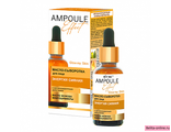Витекс AMPOULE Effect Масло-сыворотка для лица Энергия сияния с антиоксидантным действием, 30 мл