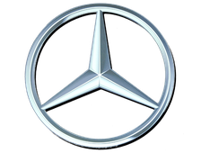 MERCEDES - BENZ