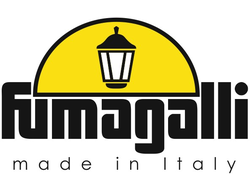 Уличные светильники Fumagalli (Италия)
