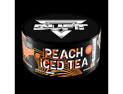 Табак Duft Peach Iced Tea Персиковый Чай Лед Classic 200 гр