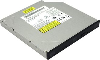 DVD-RW для ноутбука SATA 12.7 мм. (комиссионный товар)