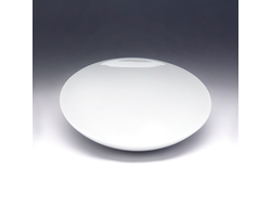 Тарелка мелкая круглая без бортов 240 мм