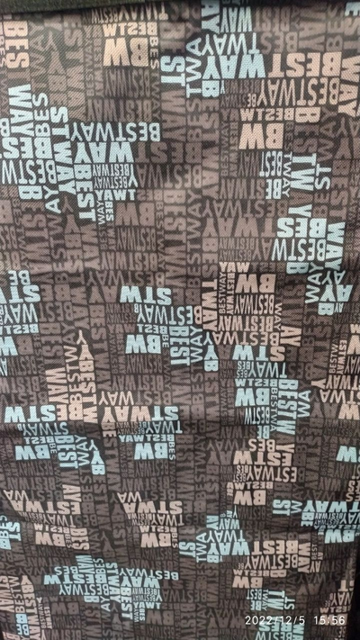 Чехол для горных лыж Top Sport  на две пары