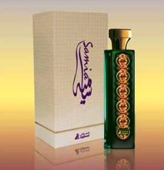 парфюм Samia / Самия 100 мл от Asgharali