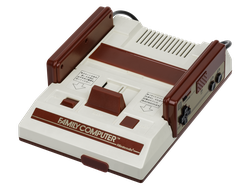 Аксессуары для Famicom