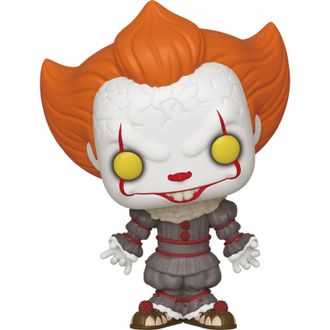 Фигурка Funko POP! Vinyl: IT Chapter 2: Pennywise witch Open Arms