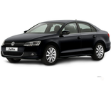 Коврики в салон Volkswagen Jetta 6