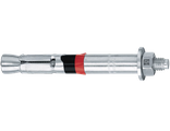 Анкер высоких нагруз. HILTI HSL-4-G M10/100 - M10 d15x201 100/80/60 (2237434)