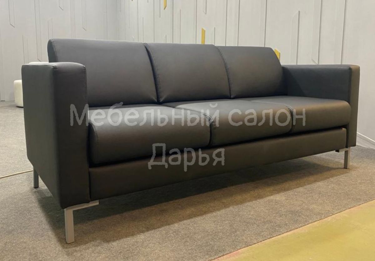 Купить диван в фотостудию, офис от производителя в Красноярске