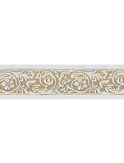 "Верона Color Balance", деревянный багет для штор ЛеГранд в сборе