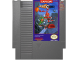 &quot;Yo! Noid&quot; Игра для NES (Made in Japan)