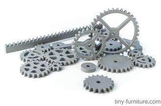 Big gears