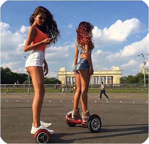гироскутер купить спб