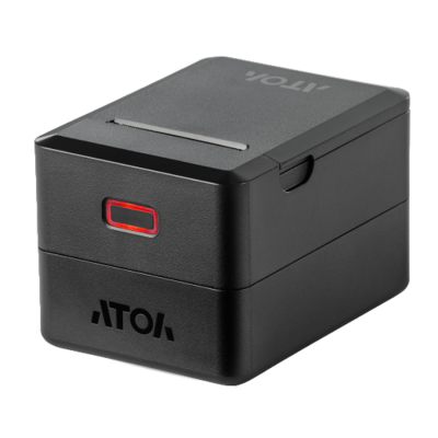 Онлайн-касса АТОЛ 35Ф