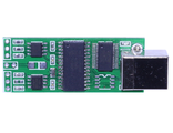Преобразователь USB-2xRS485/LVDS
