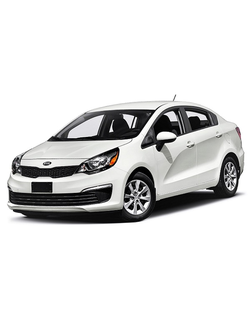 Тюнинг KIA RIO в интернет магазине svgtuning.ru