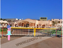 Concorde El Salam Hotel Sharm El Sheikh (Sport Area) 5*