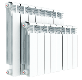 Радиаторы отопления (батареи) RIFAR Радиаторы отопления (батареи) RIFAR