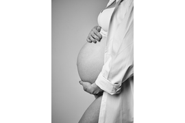 Фотосессия для беременных Кострома