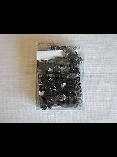 Арт. 535596. Подвес-гирлянда с сердечками