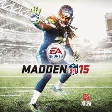 Madden NFL 15 (цифр версия PS4)